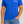 REVIVE ORLANDO Denim Blue T Shirt