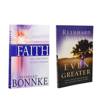 Faith Bundle