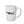 Christ for all Nations TV Mug (White) - Christ For All Nations Store - Christian Products