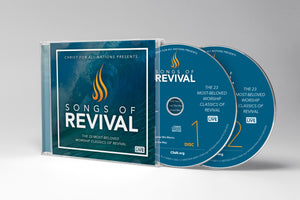 Songs of Revival (2-CD Set)