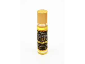 Anointing Oil - Roll On - Christ For All Nations Store - Christian Products
