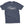 America Shall Be Saved (T-shirt, Navy) - Christ For All Nations Store - Christian Products