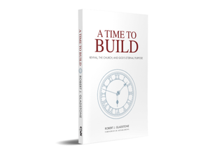 A Time to Build - Christ For All Nations Store - Christian Products