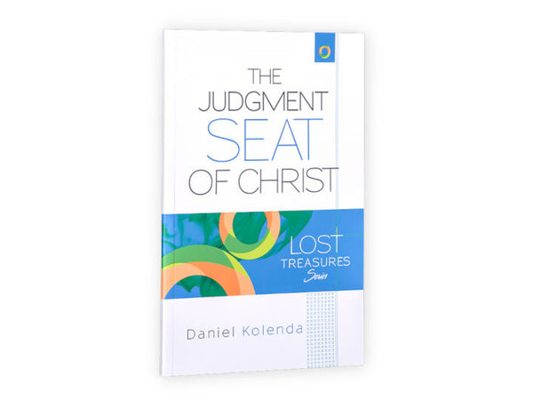 The Judgment Seat of Christ