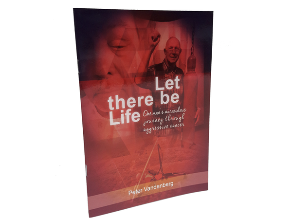 Let There Be Life - Christ For All Nations Store - Christian Products