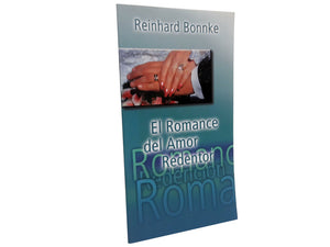 El Romance del Amor Redentor - Christ For All Nations Store - Christian Products