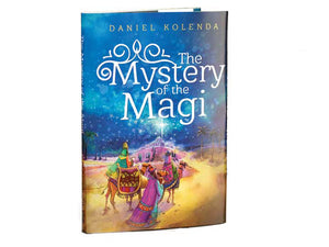 Mystery of the Magi (Bundle of 5) - Christ For All Nations Store - Christian Products