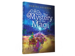 Mystery of the Magi - Christ For All Nations Store - Christian Products