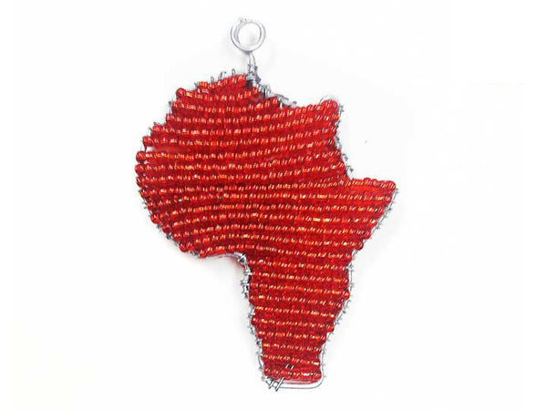 African Christmas Ornament - Christ For All Nations Store - Christian Products