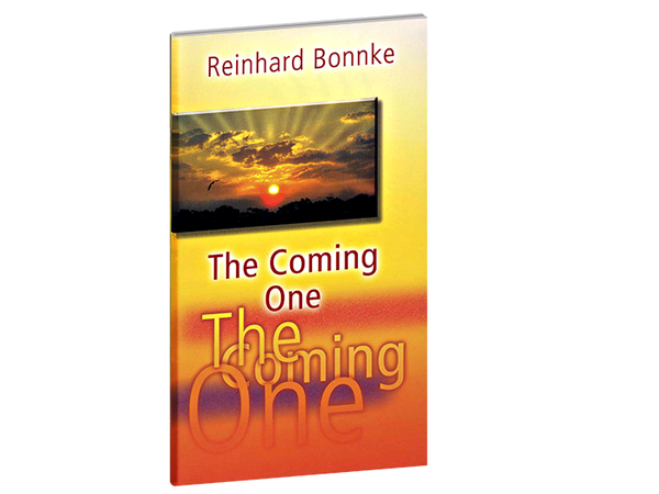 The Coming One - Christ For All Nations Store - Christian Products