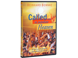 Called To Populate Heaven (DVD) - Christ For All Nations Store - Christian Products