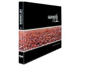 Harvest Joy - The Nigerian Outpouring (Book) - Christ For All Nations Store - Christian Products