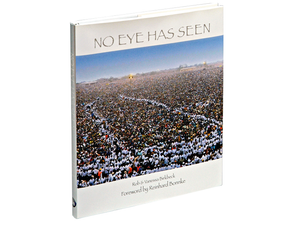 No Eye Has Seen - Christ For All Nations Store - Christian Products