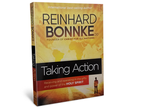 Taking Action - Christ For All Nations Store - Christian Products