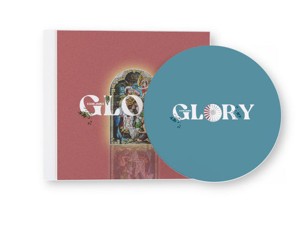 Glory Album (CD)