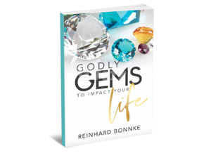 Godly Gems - Christ For All Nations Store - Christian Products