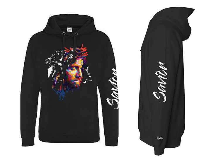 トップス COOTIE Print Sweat Hoodie (JESUS) Cootie Print Sweat Hoodie (JESUS)