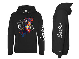 Jesus Hoodie