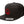 Load image into Gallery viewer, Nazarene Hat (Black) - Christ For All Nations Store - Christian Products
