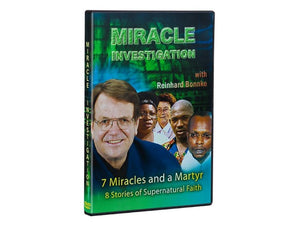 Miracle Investigation