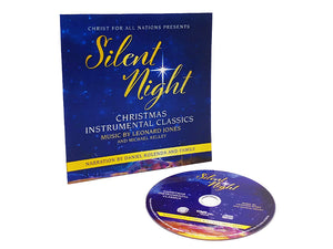 Silent Night Christmas Instrumental Classics