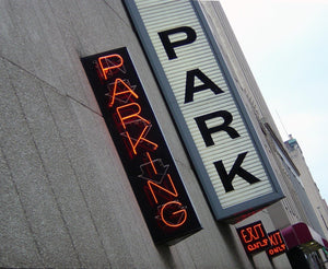 Weekly Daily Parking