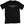 Matthew 10:8 (T-shirt, Black) - Christ For All Nations Store - Christian Products