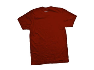 Ask Me for Prayer T-Shirt (Red) - Christ For All Nations Store - Christian Products